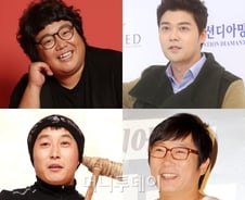 [단독]김병만·이수근 모바일게임 나온다