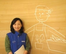 "돈 쓰면서 칭찬받는 유일한 직업"