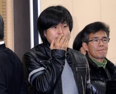 [단독] 정봉주 "주진우 귀국" 김어준은?