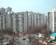 고가아파트 넘치는 강남3구 '시큰둥'