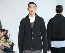 [★포토]김선호, 2013 춘계 서울패션위크