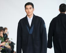 [★포토]김선호, 2013 춘계 서울패션위크