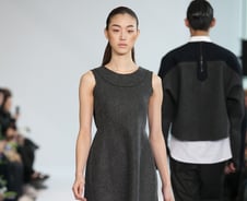 [★포토]김선호, 2013 춘계 서울패션위크