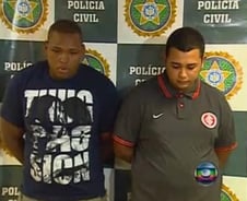 '월드컵' 코앞 브라질도 관광객 버스 성폭행 '충격'