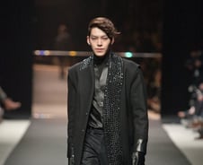 [★포토]정두영, 2013 춘계 서울패션위크