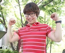 [단독]개그맨 최효종, 의경 지원… 하반기 군 입대