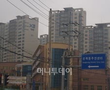 '미분양 무덤'이던 용인, 이번엔 살아나나?