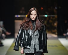 [★포토]정두영, 2013 춘계 서울패션위크