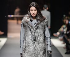 [★포토]정두영, 2013 춘계 서울패션위크