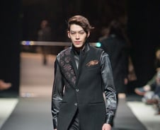 [★포토]정두영, 2013 춘계 서울패션위크