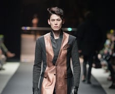 [★포토]정두영, 2013 춘계 서울패션위크