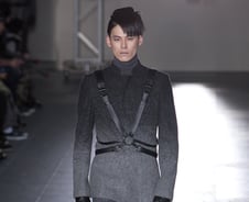 [★포토]이주영, 2013 춘계 서울패션위크