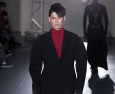 [★포토]이주영, 2013 춘계 서울패션위크