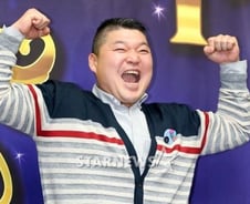 [단독]강호동 SBS 新예능, '맨발의 형제들' 제목 확정