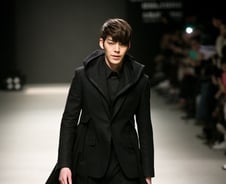 [★포토]강동준, 2013 춘계 서울패션위크