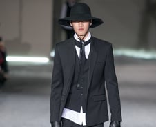 [★포토]신재희, 2013 춘계 서울패션위크