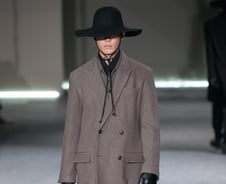 [★포토]신재희, 2013 춘계 서울패션위크