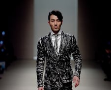 [★포토]송지오, 2013 춘계 서울패션위크