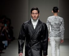 [★포토]송지오, 2013 춘계 서울패션위크