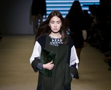 [★포토]홍혜진, 2013 춘계 서울패션위크