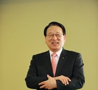 대학 개혁주도… 다시 대학 경영자로