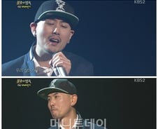 [단독]'불후' 문명진, '이문세'·'들국화편' 연속 출연 