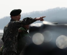 "北, 평양 외교관들에 10일께 미사일 발사 예고" -산케이