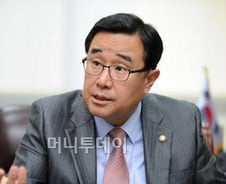 부산을 통해 한국을 키우고픈 '부산 사나이'  
