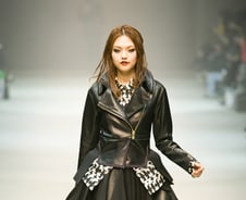 [★포토]박윤수, 2013 춘계 서울패션위크