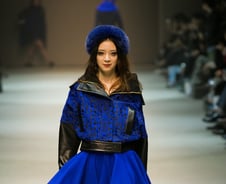 [★포토]박윤수, 2013 춘계 서울패션위크