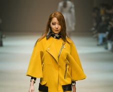 [★포토]박윤수, 2013 춘계 서울패션위크