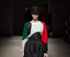 [★포토]이석태, 2013 춘계 서울패션위크