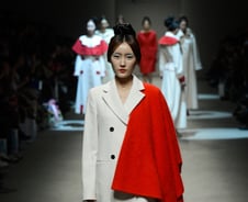 [★포토]명유석, 2013 춘계 서울패션위크