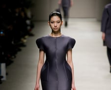 [★포토]임선옥, 2013 춘계 서울패션위크