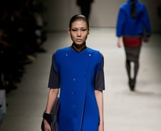 [★포토]임선옥, 2013 춘계 서울패션위크