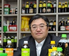 박정희대통령 내외가 주문해 먹었던 간장은?