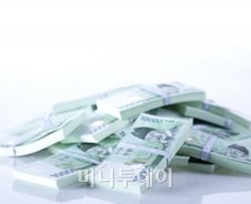 [단독]한 저축銀의 기막힌 '재주'…잔액 100만배 뻥튀기