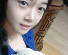 김보미-이도영 열애설, "절대 아니에요"