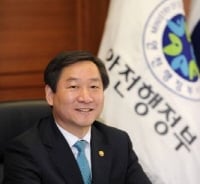 정치적 고려보다 전문성 평가…현장중시 '행정전문가'