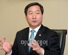 쪽방촌·주민센터…발길닿는 곳마다 "국민안전·행복실현"