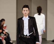 [★포토]이재호, 2013 춘계 서울패션위크