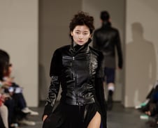 [★포토]이재호, 2013 춘계 서울패션위크