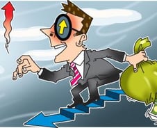 [직딩블루스]5000만원 날린 B 과장, '이유있는(?)' 쪽박 