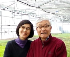 "넘어진 내 아이를 먼저 일으킬까 두려웠다"