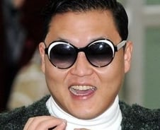 싸이 '젠틀맨'에 'X라리'? 비속어인가 했더니...