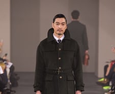 [★포토]장형철, 2013 춘계 서울패션위크