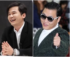 [단독]양현석 "싸이, '젠틀맨' 부담 정말컸다"