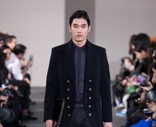[★포토]김지상, 2013 춘계 서울패션위크