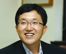 "'한국경제의 자살골' 경제민주화 법안, 막아야죠!"