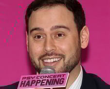 스쿠터브라운 "싸이, 세계의 편견 없앴다"